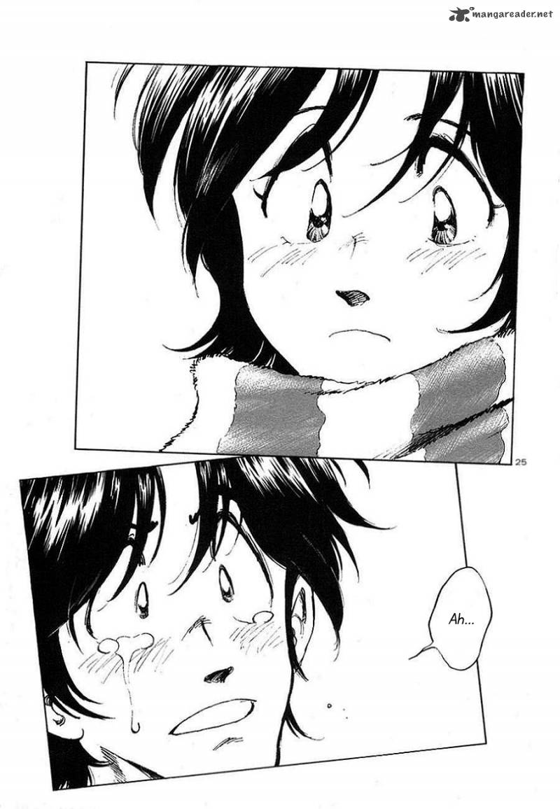 Hoshi No Furu Machi 1 28