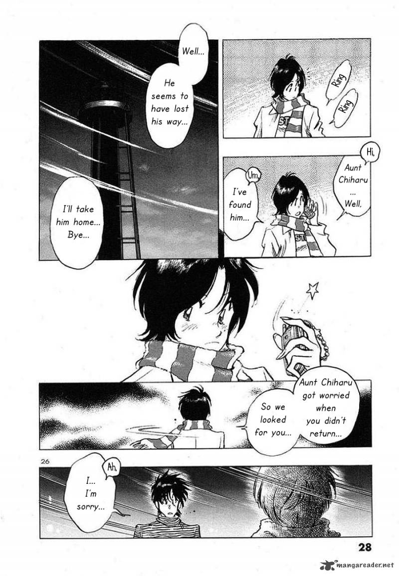 Hoshi No Furu Machi 1 29