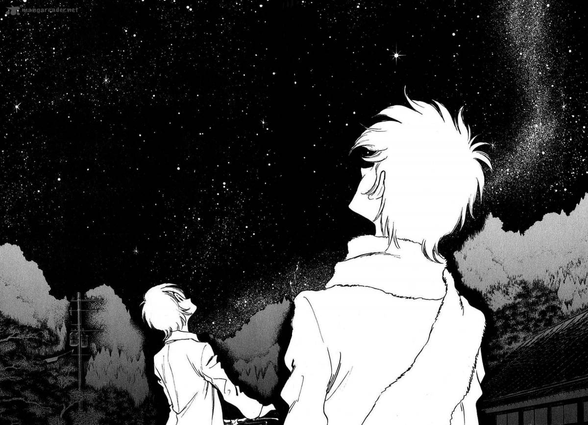 Hoshi No Furu Machi 1 33