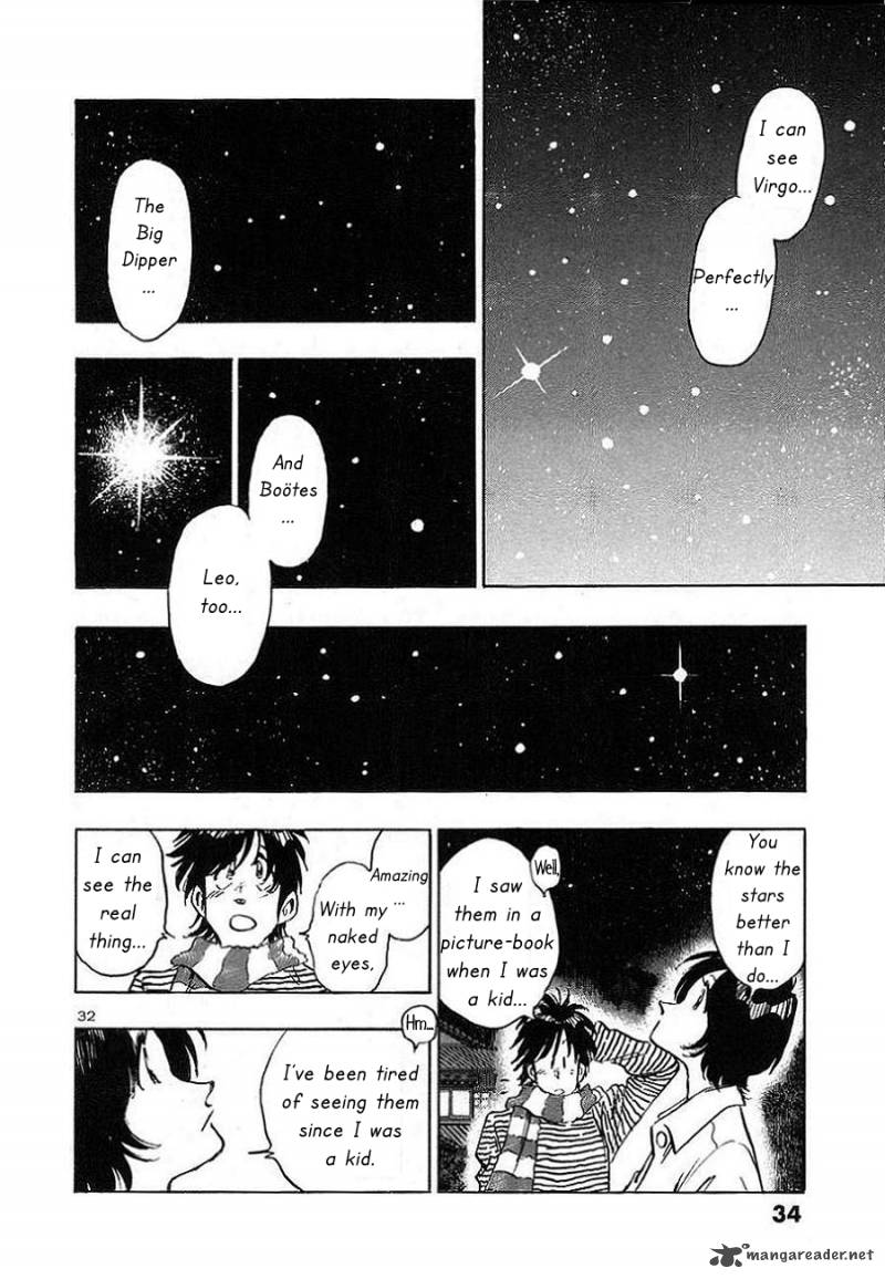 Hoshi No Furu Machi 1 34