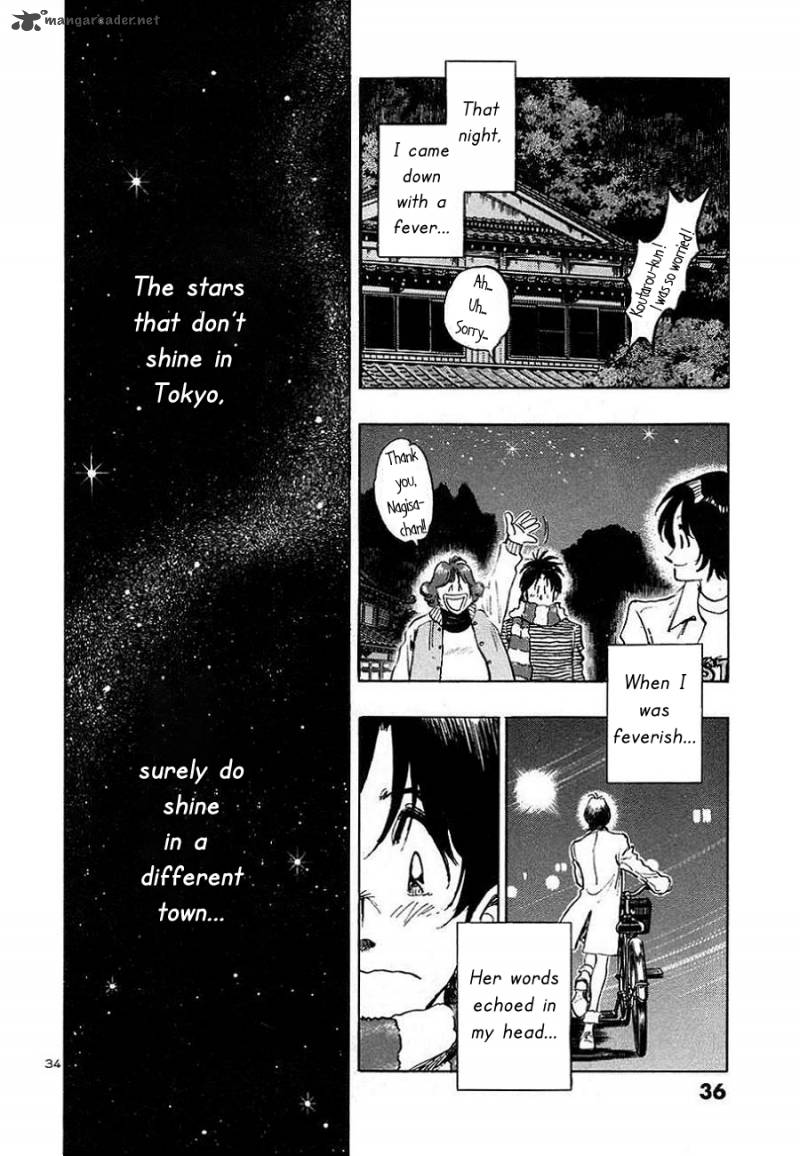 Hoshi No Furu Machi 1 36