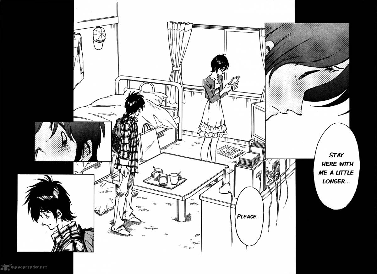 Hoshi No Furu Machi 11 10