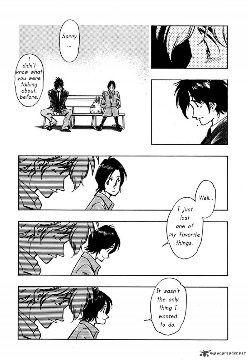 Hoshi No Furu Machi 2 24
