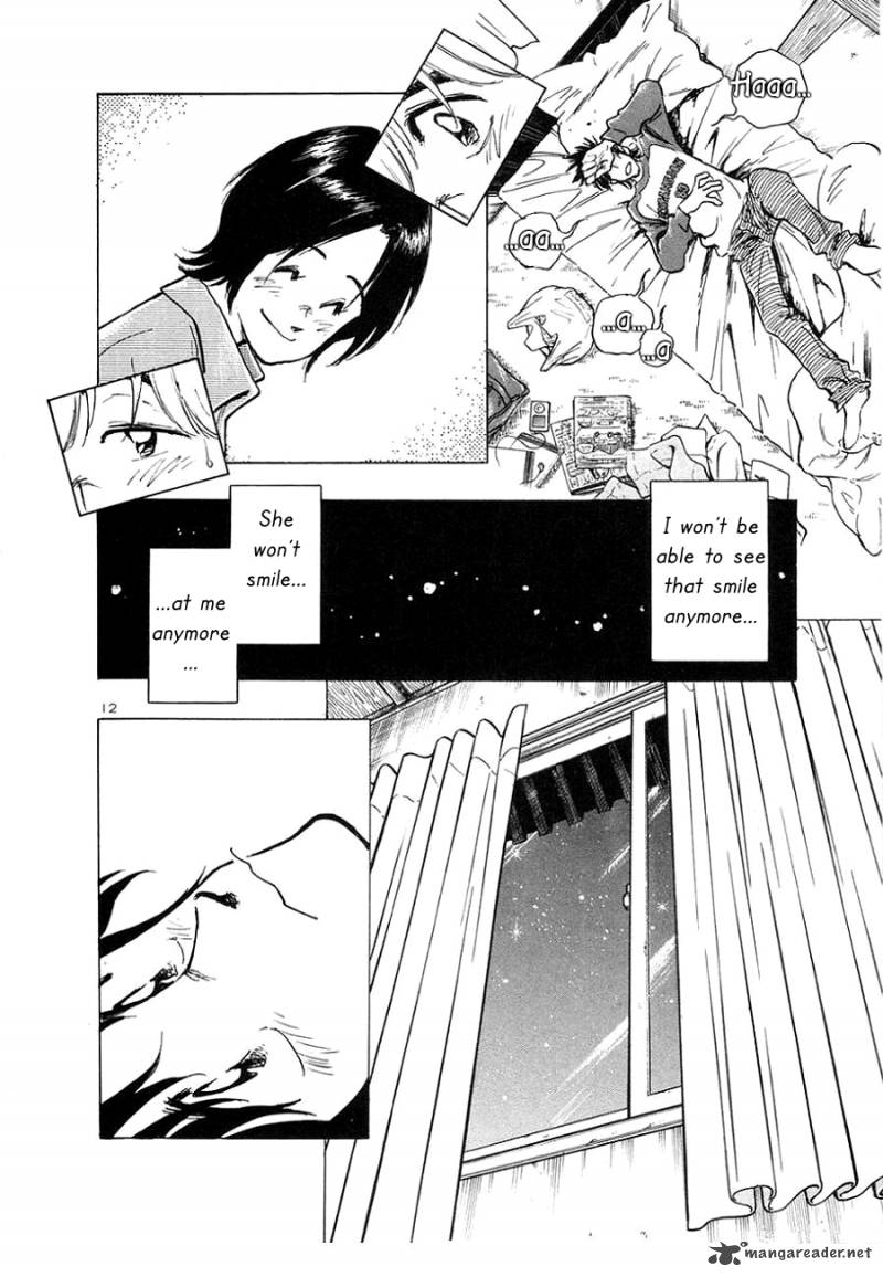 Hoshi No Furu Machi 3 13