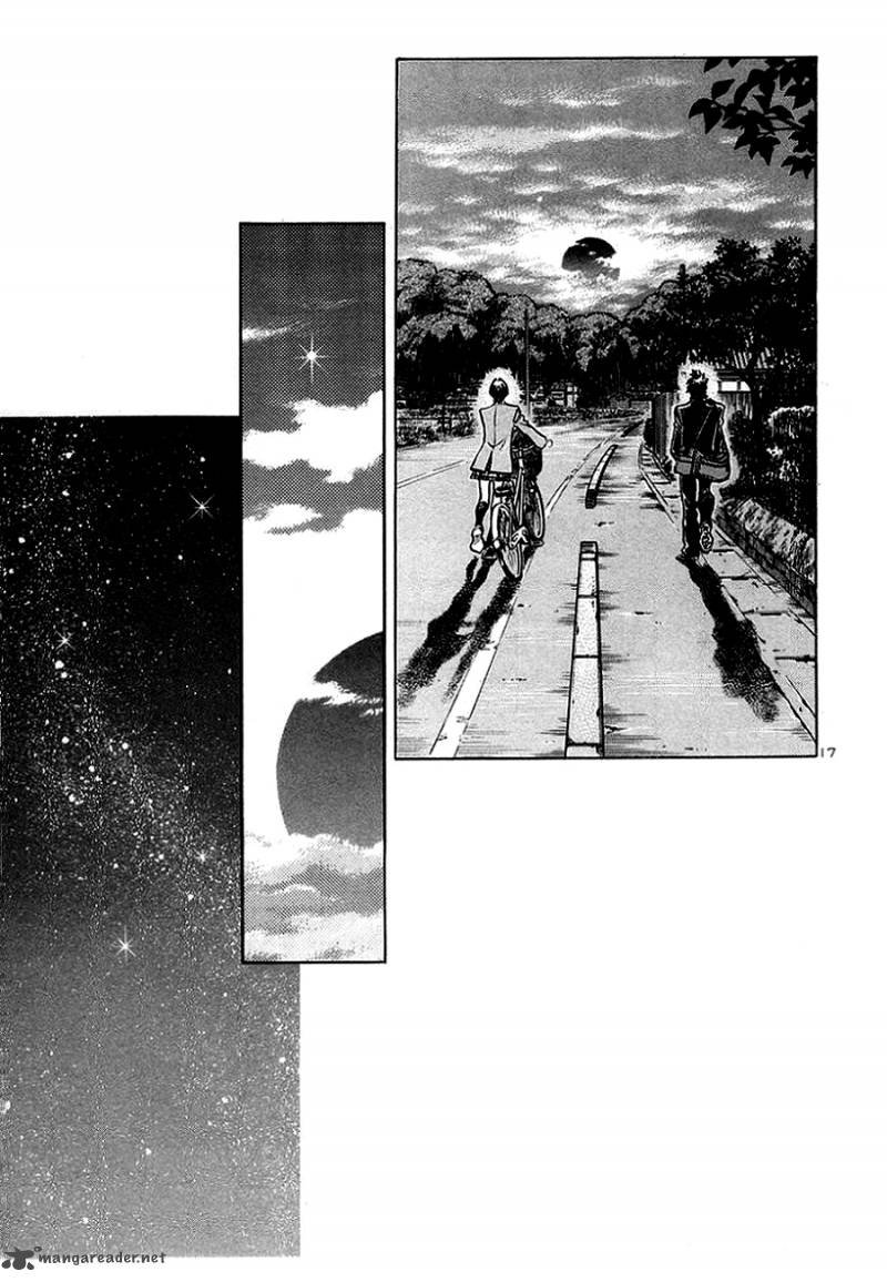 Hoshi No Furu Machi 4 22