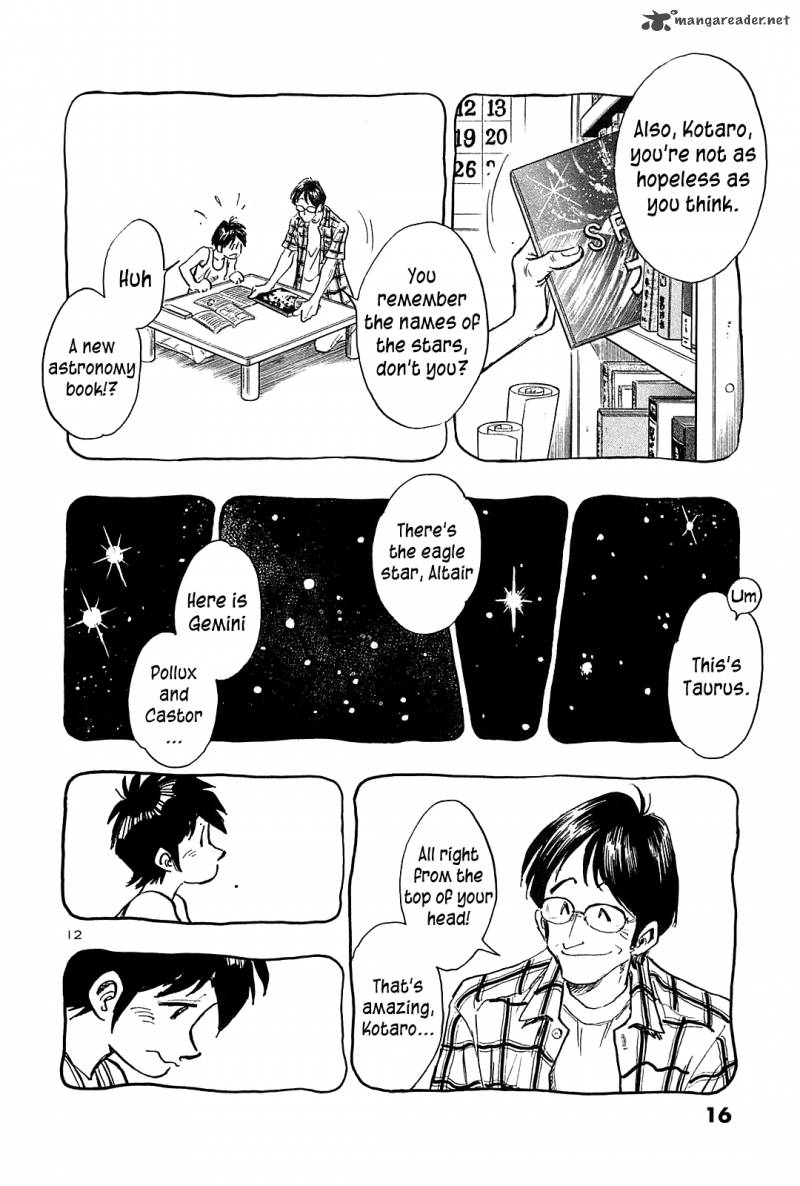 Hoshi No Furu Machi 40 18