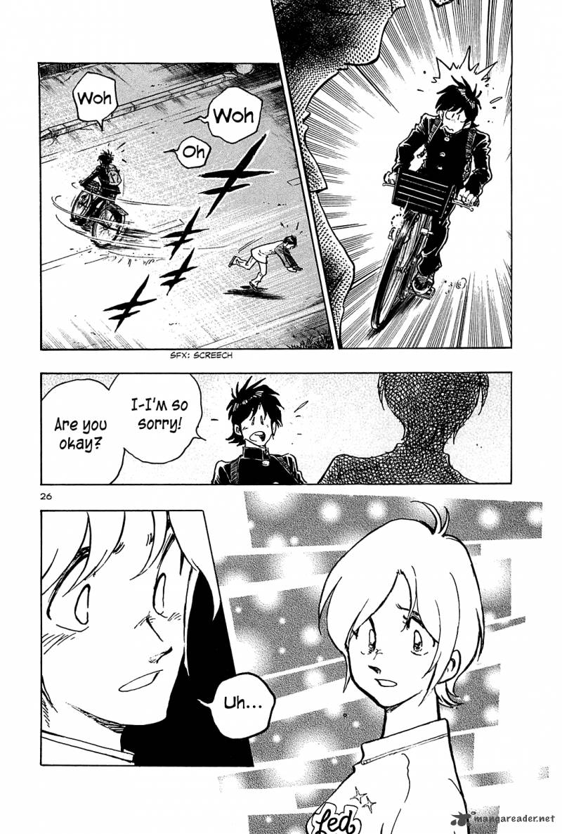 Hoshi No Furu Machi 40 31