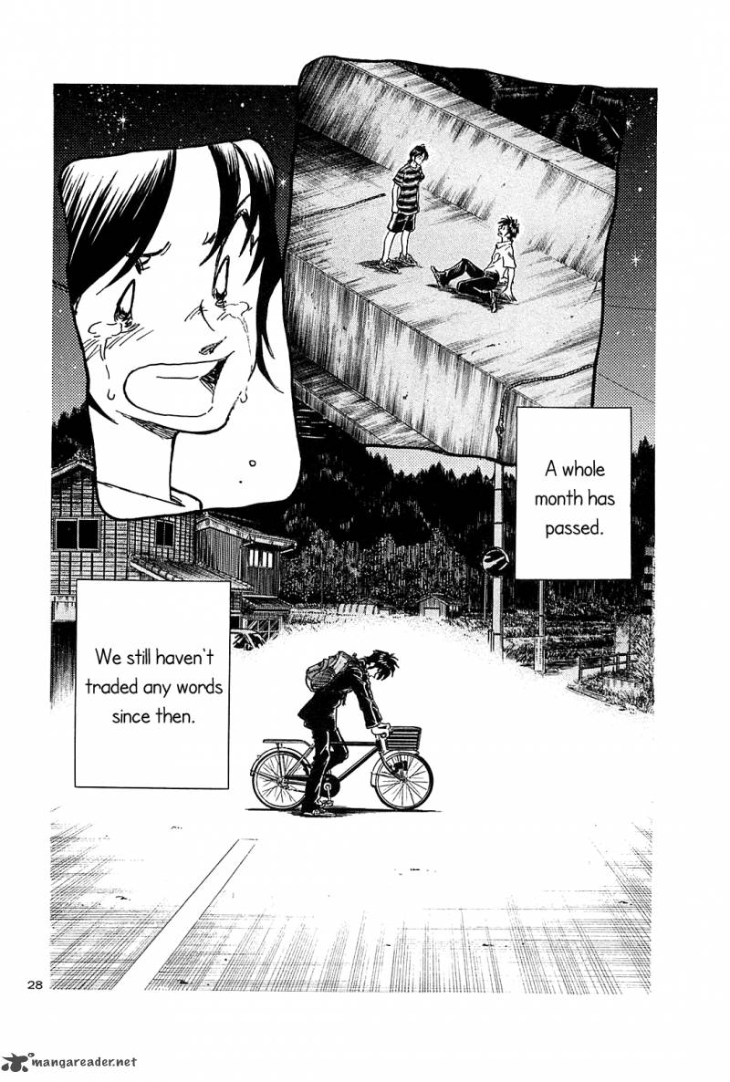 Hoshi No Furu Machi 40 33