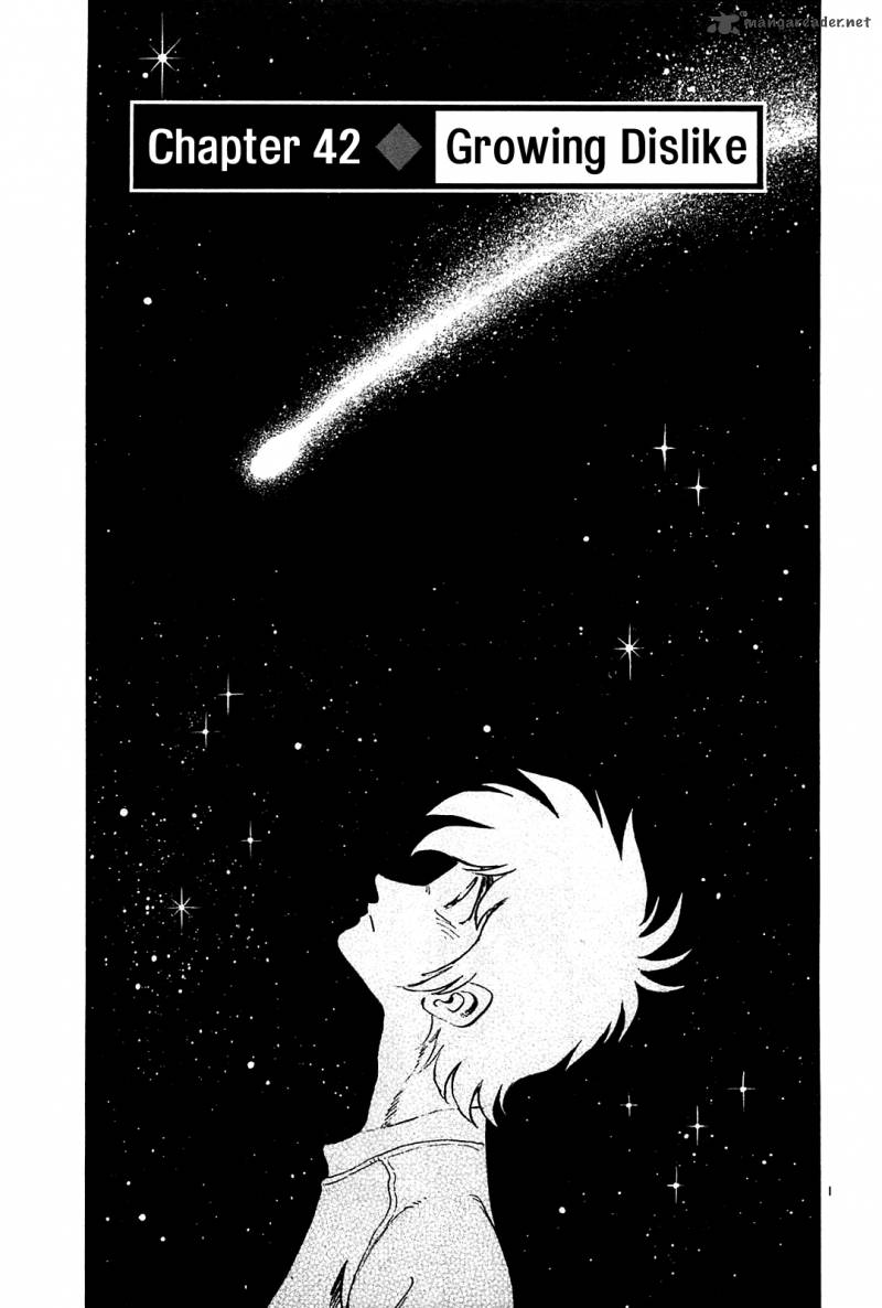 Hoshi No Furu Machi 42 2