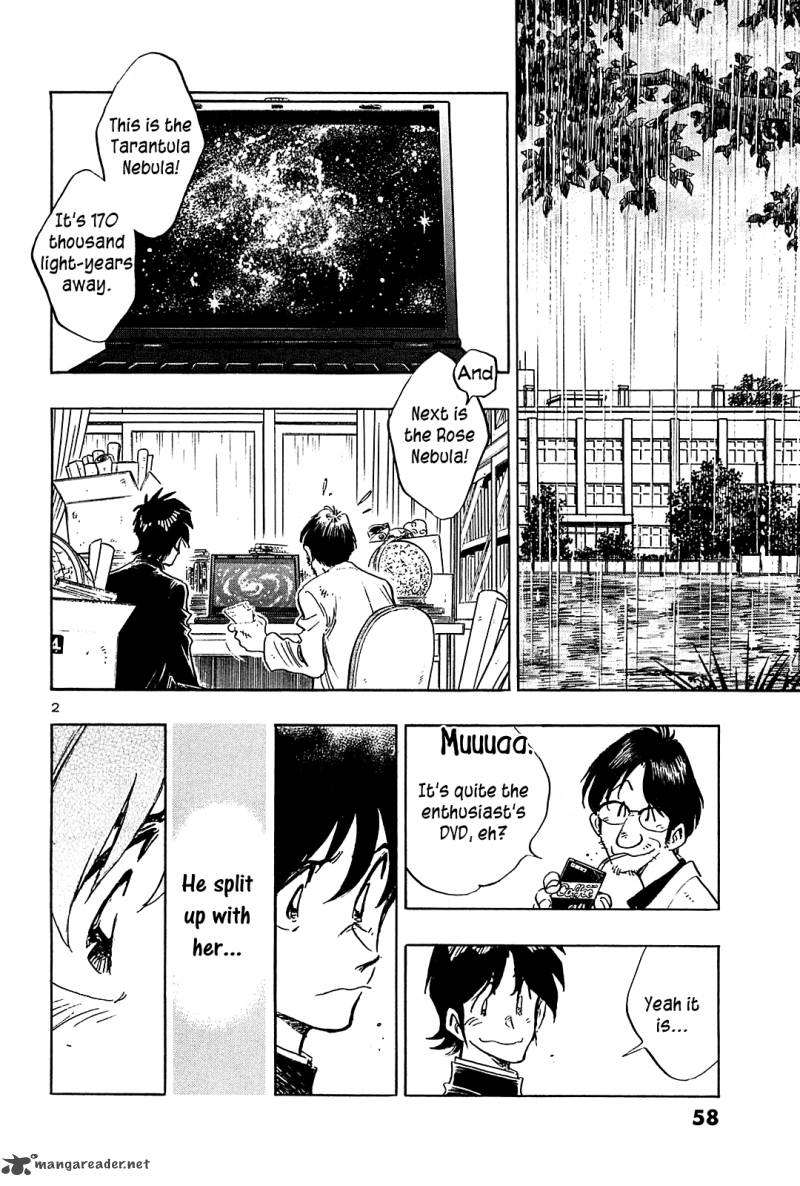 Hoshi No Furu Machi 42 3