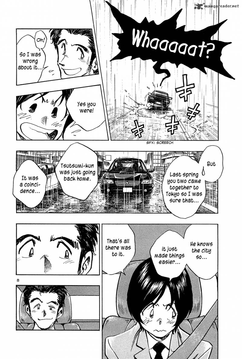 Hoshi No Furu Machi 42 9