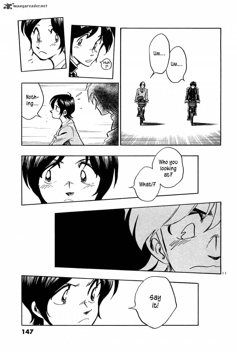 Hoshi No Furu Machi 46 12