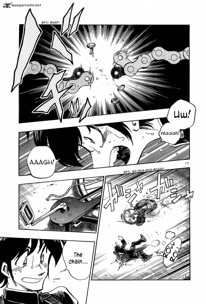 Hoshi No Furu Machi 47 18