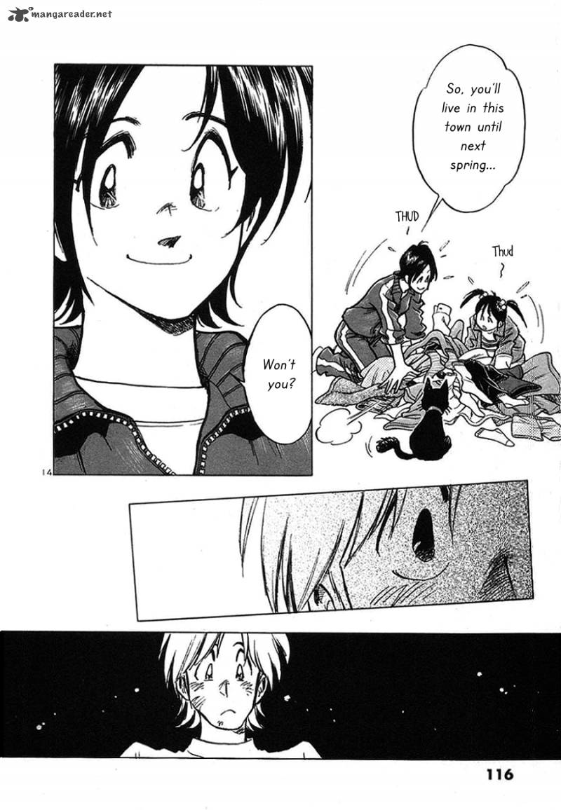 Hoshi No Furu Machi 5 15