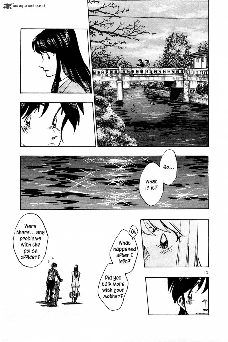 Hoshi No Furu Machi 55 15