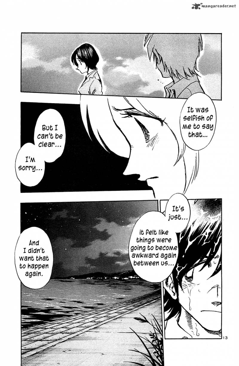 Hoshi No Furu Machi 57 15