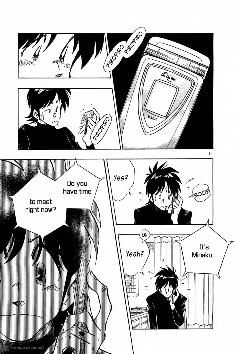 Hoshi No Furu Machi 58 13
