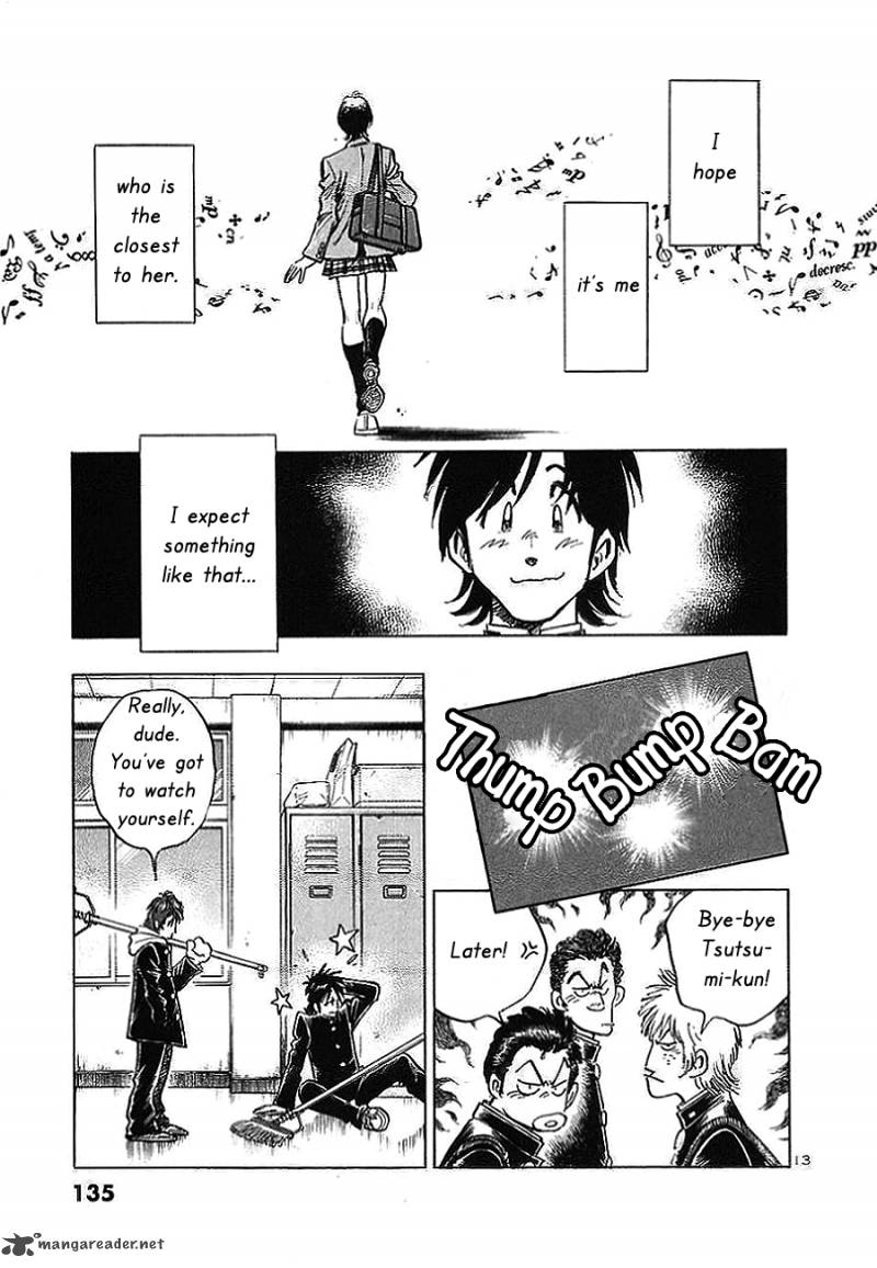 Hoshi No Furu Machi 6 13