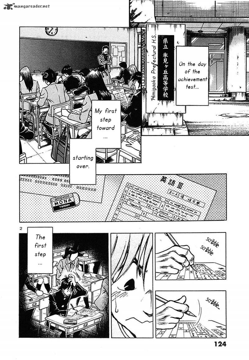 Hoshi No Furu Machi 6 2