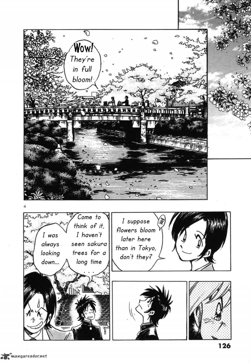 Hoshi No Furu Machi 6 4