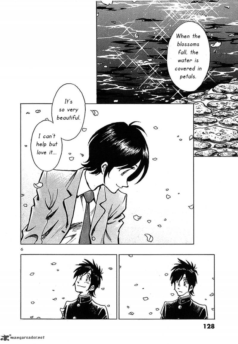 Hoshi No Furu Machi 6 6