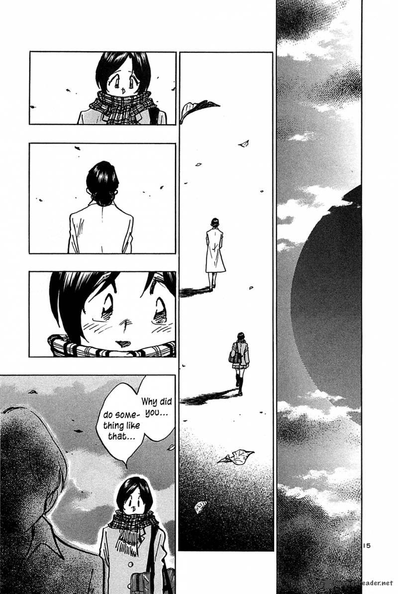 Hoshi No Furu Machi 63 17