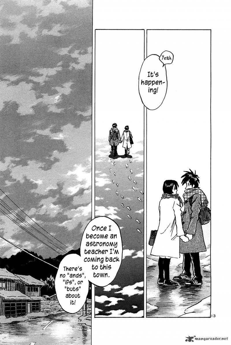 Hoshi No Furu Machi 66 15