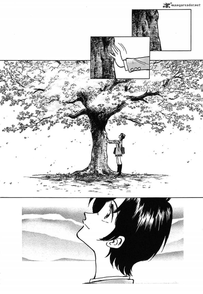 Hoshi No Furu Machi 7 13