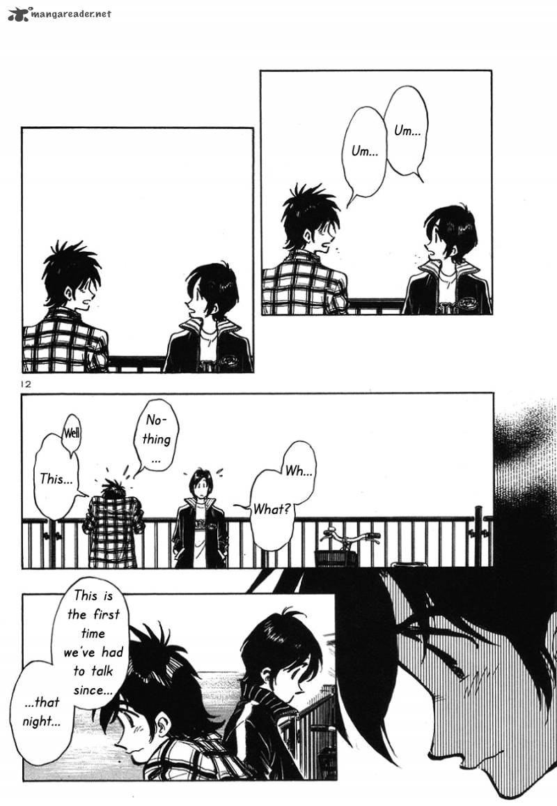 Hoshi No Furu Machi 9 13