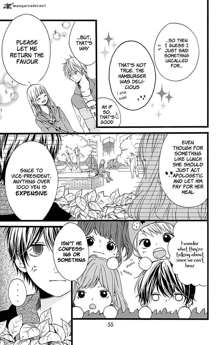 Hoshi To Kuzu Dont Worry Be Happy 10 10