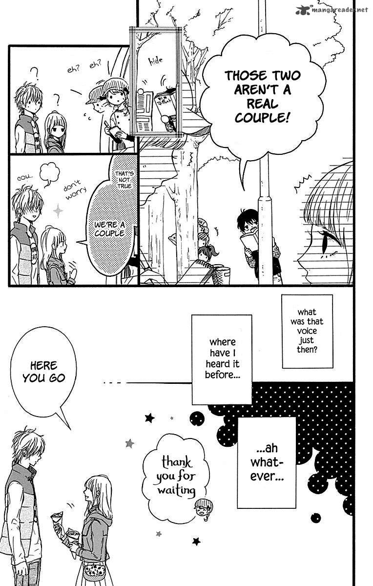 Hoshi To Kuzu Dont Worry Be Happy 10 12