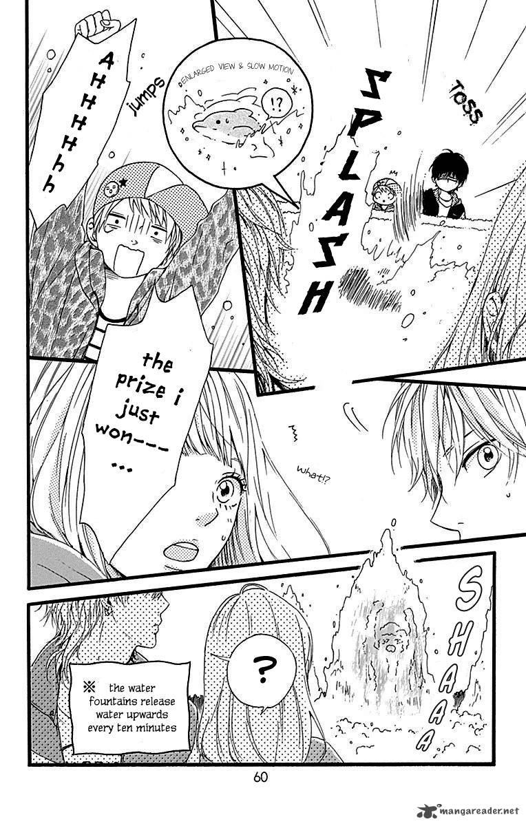 Hoshi To Kuzu Dont Worry Be Happy 10 15