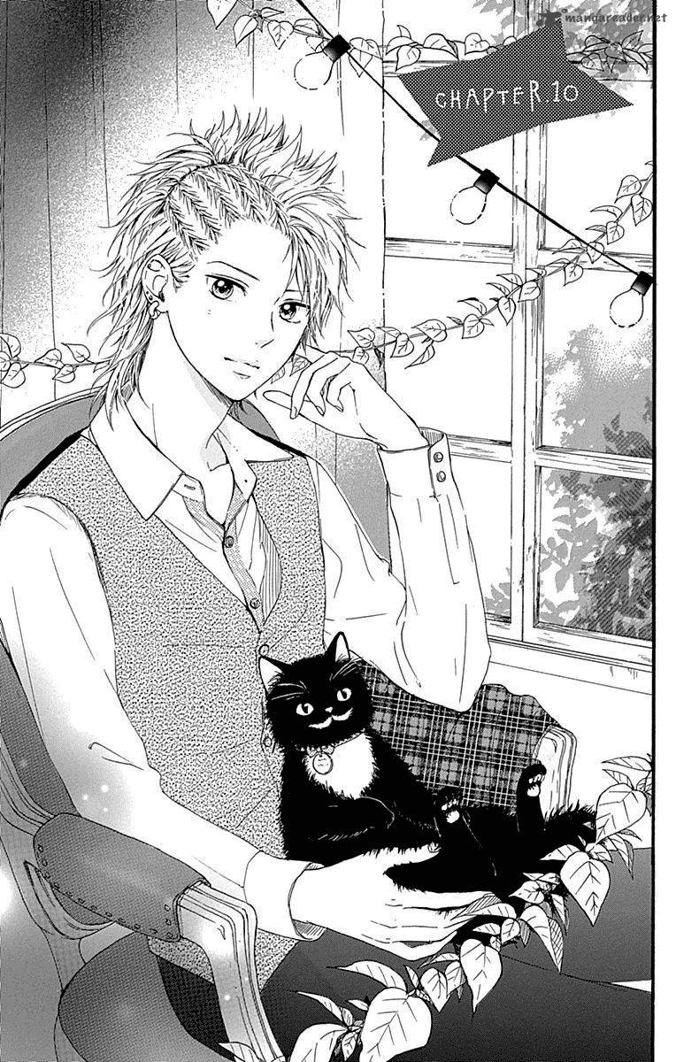 Hoshi To Kuzu Dont Worry Be Happy 10 2
