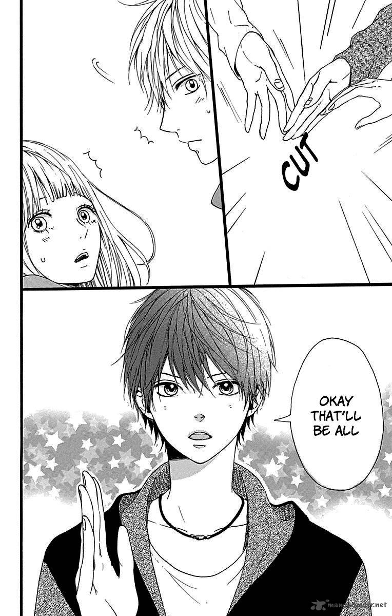 Hoshi To Kuzu Dont Worry Be Happy 10 27