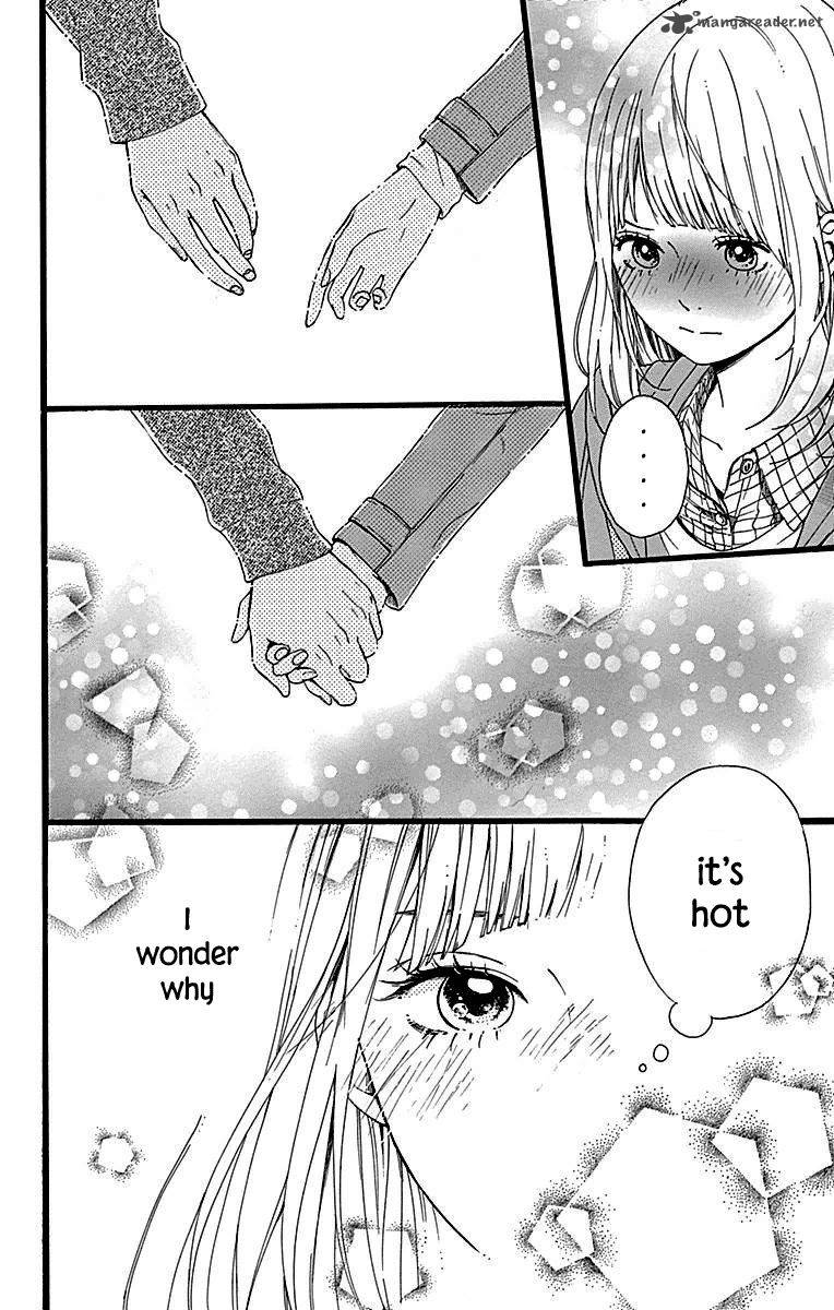Hoshi To Kuzu Dont Worry Be Happy 10 35
