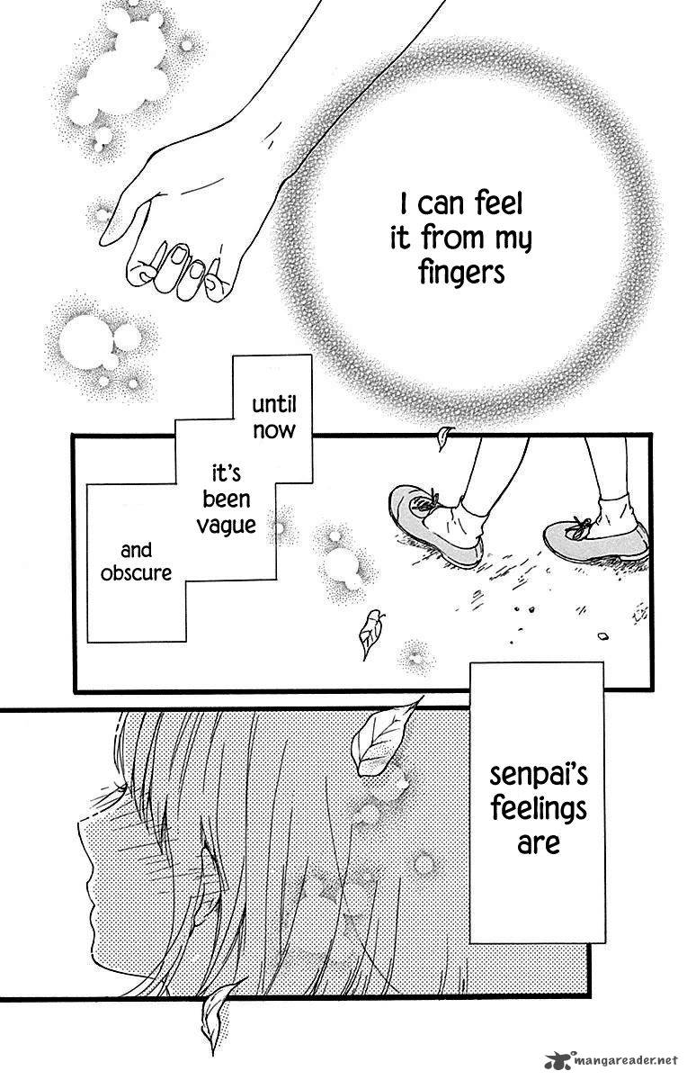 Hoshi To Kuzu Dont Worry Be Happy 10 36