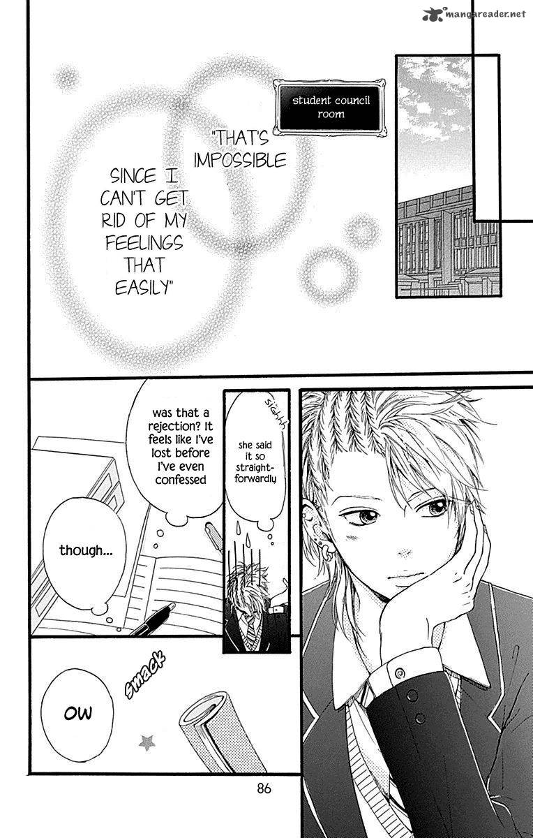 Hoshi To Kuzu Dont Worry Be Happy 10 41