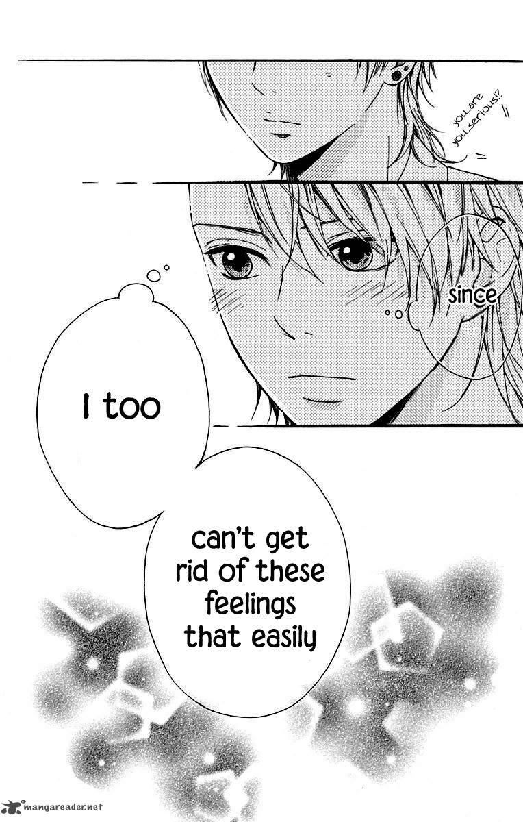 Hoshi To Kuzu Dont Worry Be Happy 10 43