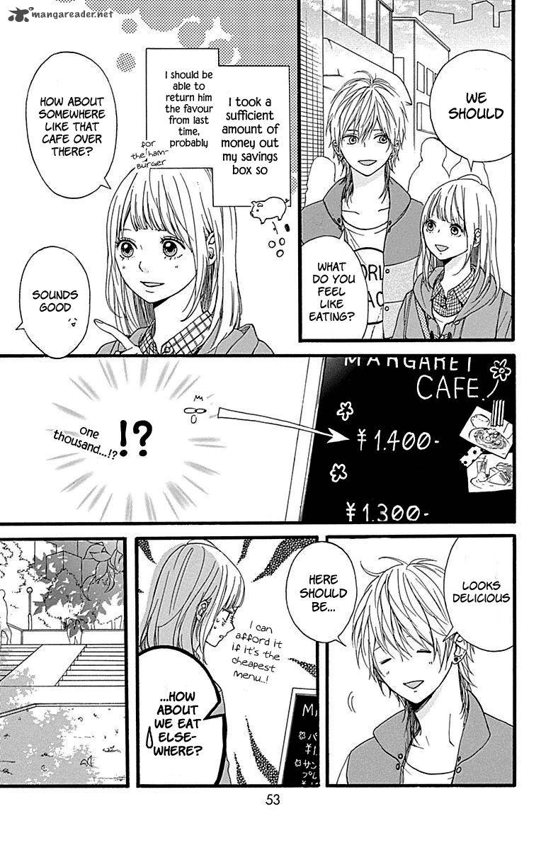 Hoshi To Kuzu Dont Worry Be Happy 10 8