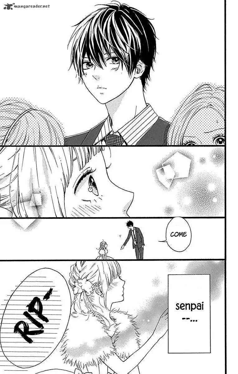 Hoshi To Kuzu Dont Worry Be Happy 12 22