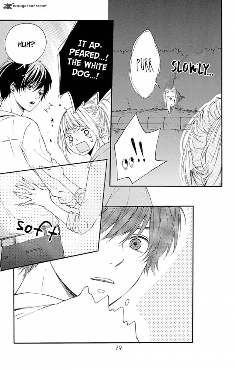 Hoshi To Kuzu Dont Worry Be Happy 2 26