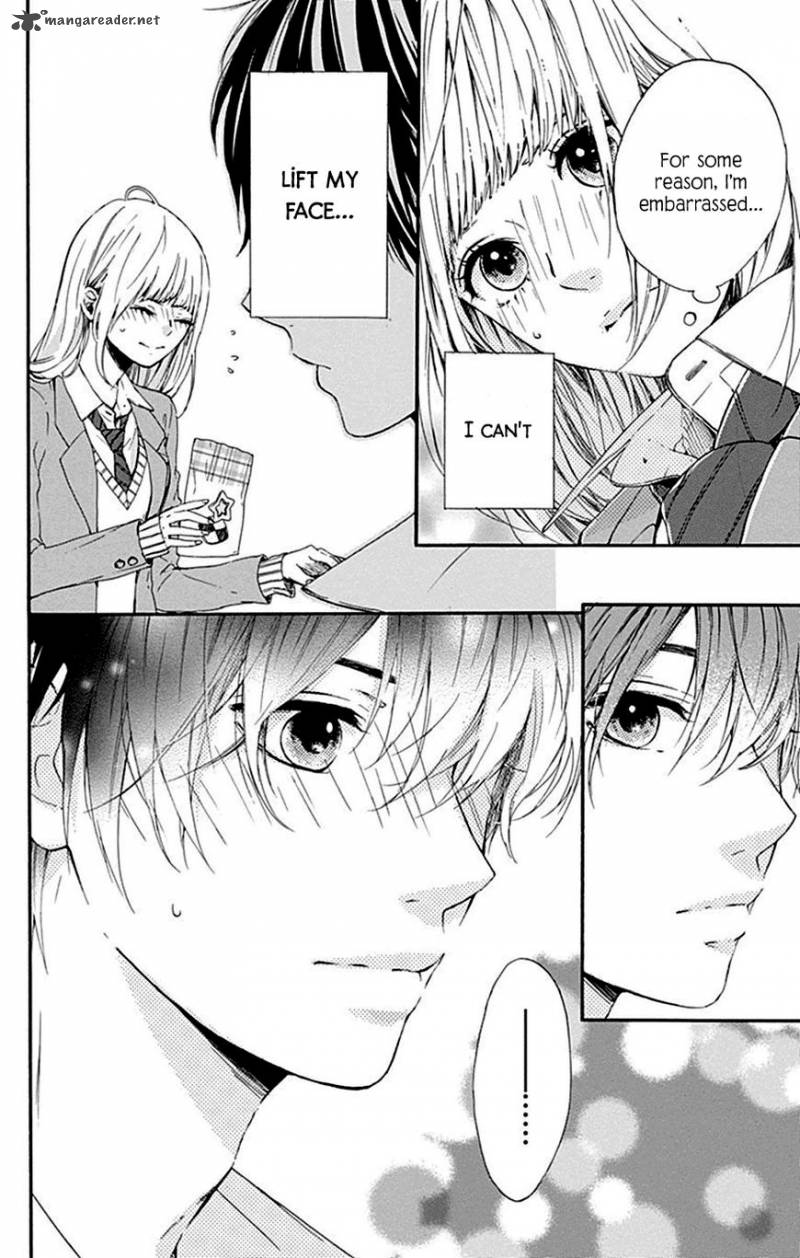 Hoshi To Kuzu Dont Worry Be Happy 4 40
