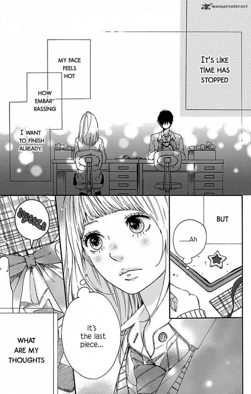 Hoshi To Kuzu Dont Worry Be Happy 4 41
