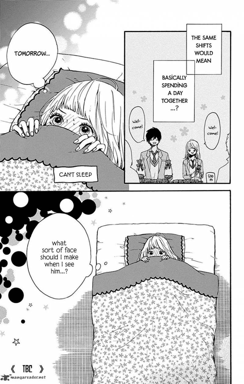 Hoshi To Kuzu Dont Worry Be Happy 4 43