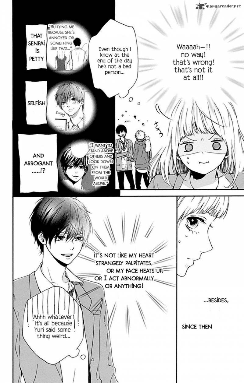 Hoshi To Kuzu Dont Worry Be Happy 4 8