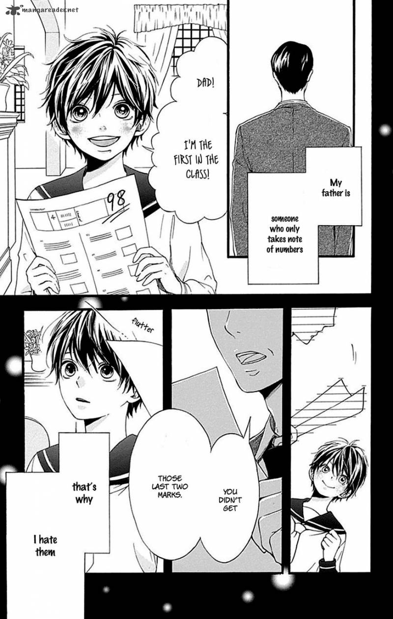 Hoshi To Kuzu Dont Worry Be Happy 8 3