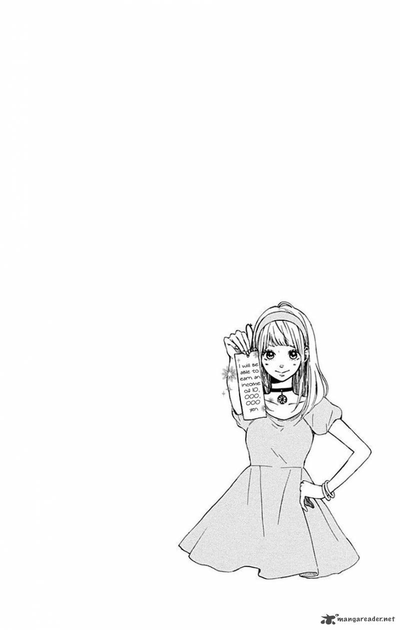 Hoshi To Kuzu Dont Worry Be Happy 8 46