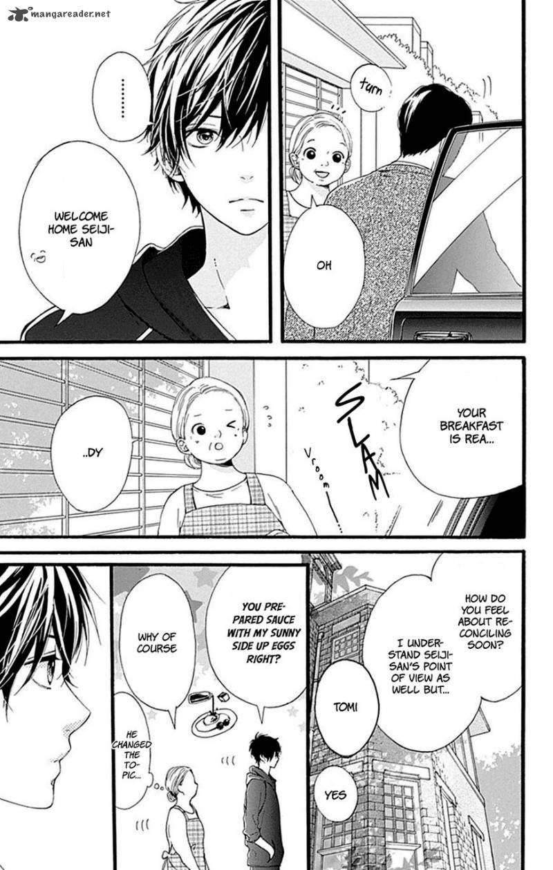 Hoshi To Kuzu Dont Worry Be Happy 8 5