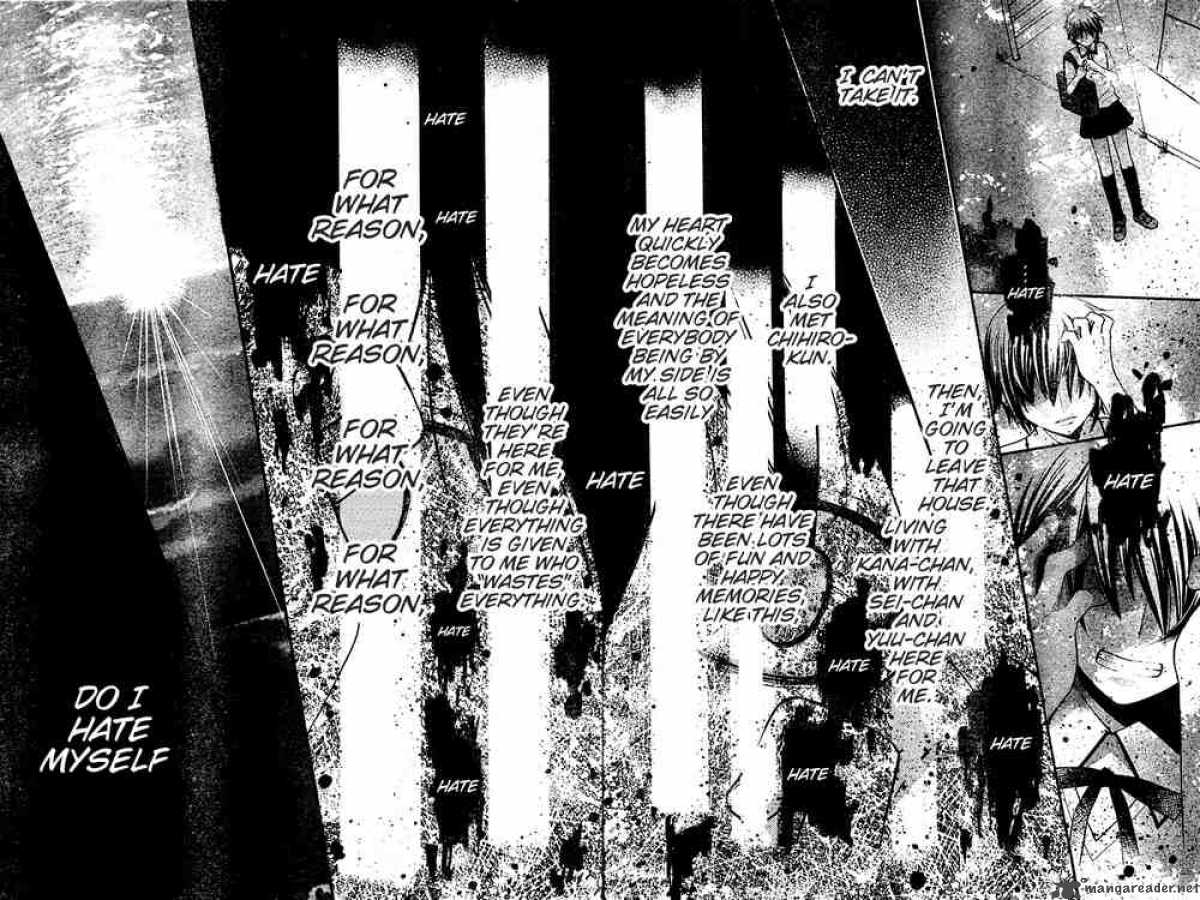 Hoshi Wa Utau 15 19