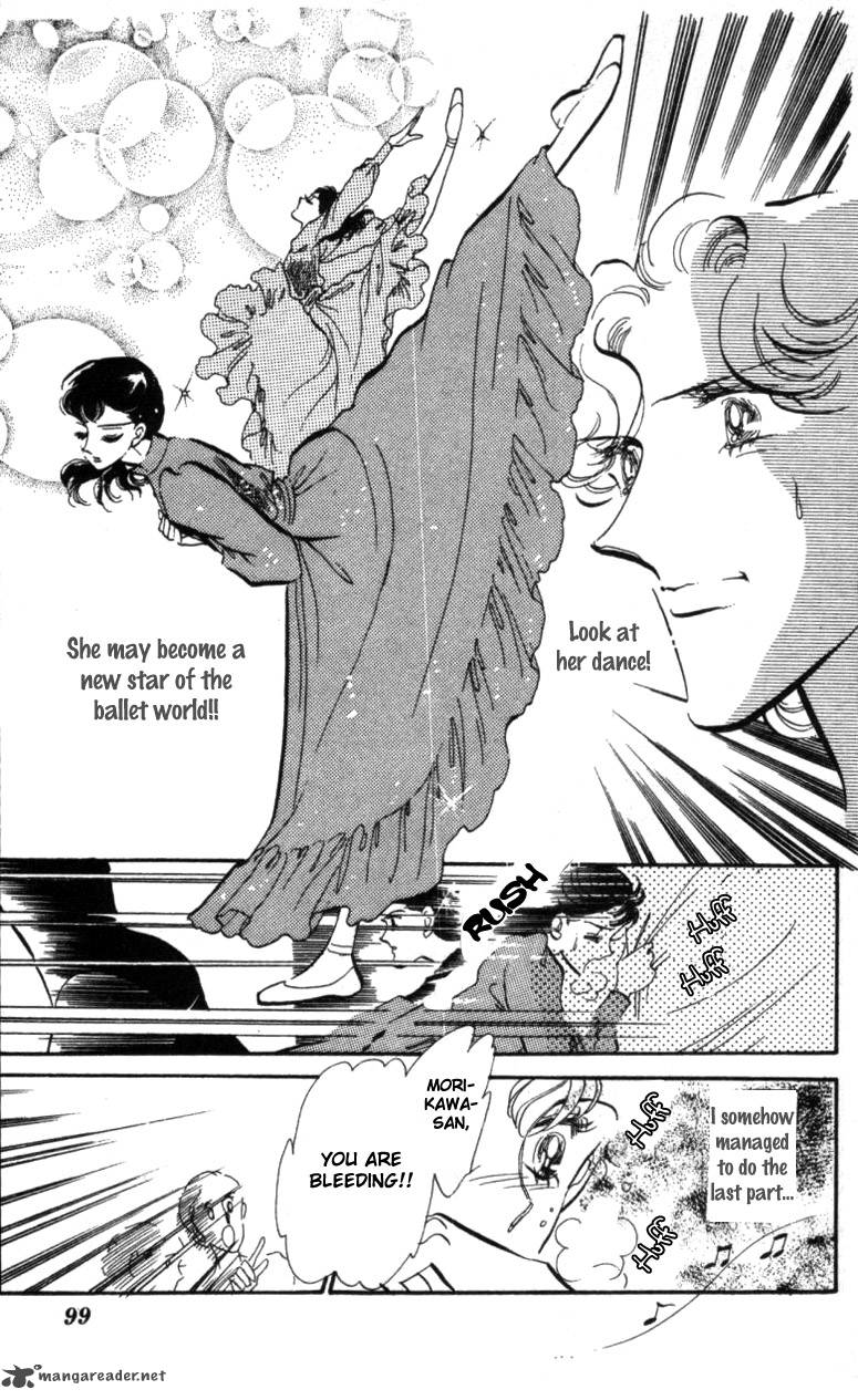 Hoshi Wo Tsumu Donna 9 11